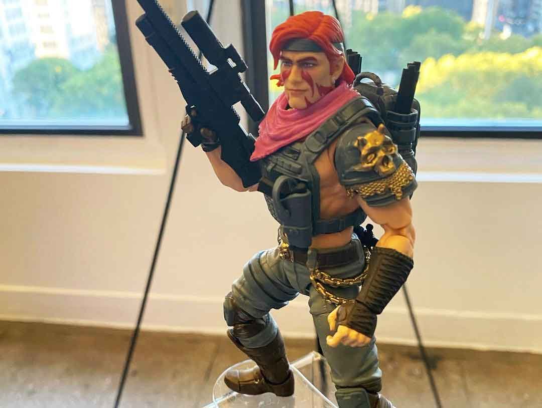Zandar-GI-Joe-Classified-Series-NYCC-2024-3