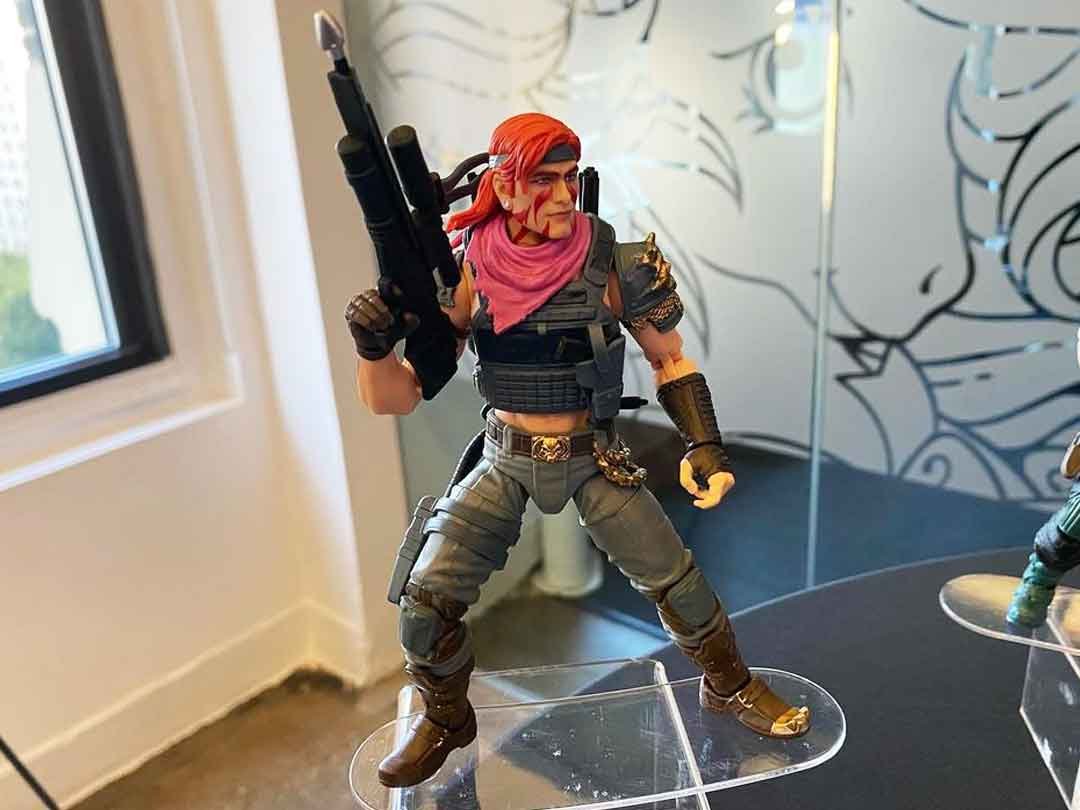 Zandar-GI-Joe-Classified-Series-NYCC-2024-4