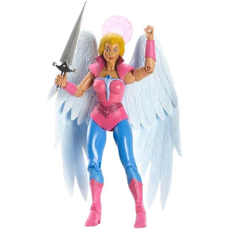 Angella MOTU Classics