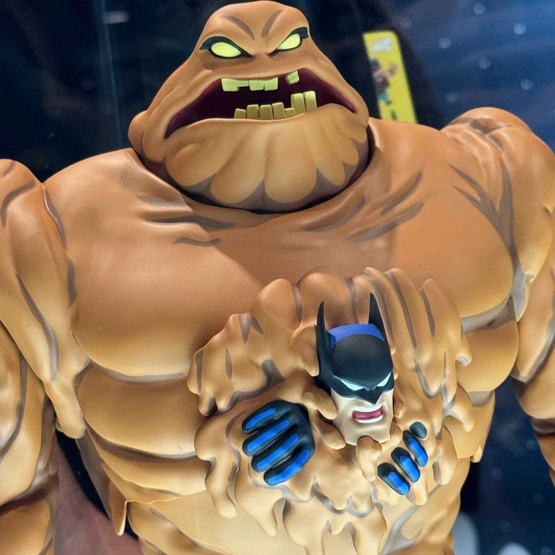 Clayface-Batman-TAS-Mondo-Sixth-Scale-Designer-Con-2024-4