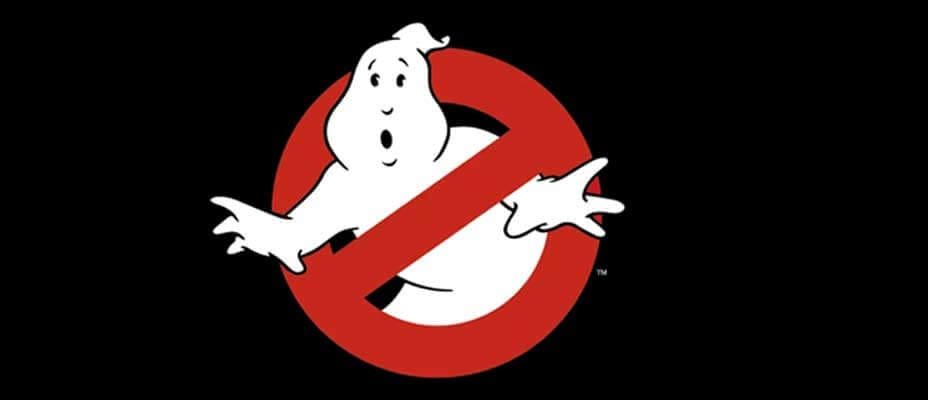 Ghostbusters