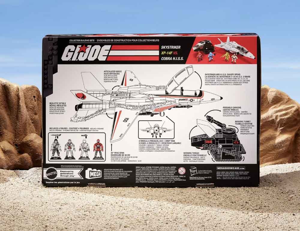 MEGA-GI-JOE-Skystriker-vs-COBRA-HISS-Building-Set-dio-8