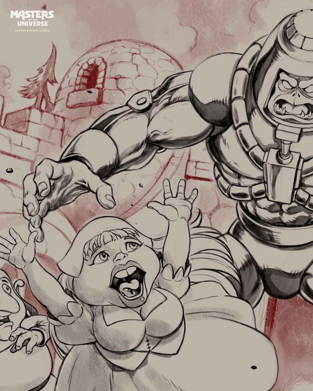 Man-E-Faces-MOTU-Origins-Cartoon-Collection-Wave-22-Card-Art-Tease-2