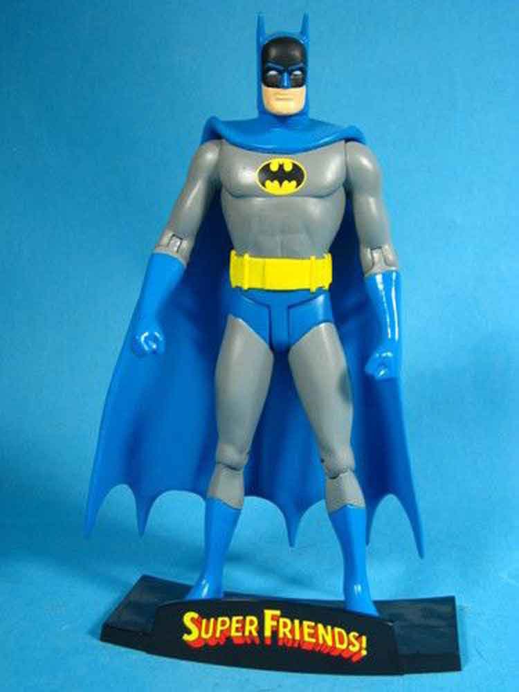 Super-Friends-Batman-figure-DC-Direct-2