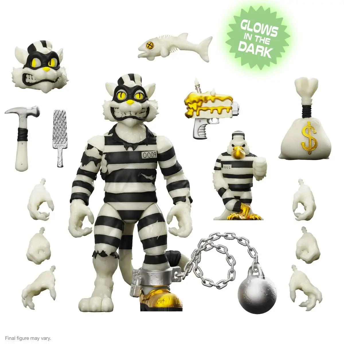 Teenage-Mutant-Ninja-Turtles-Ultimates-Scratch-(Glow-in-the-Dark)-2