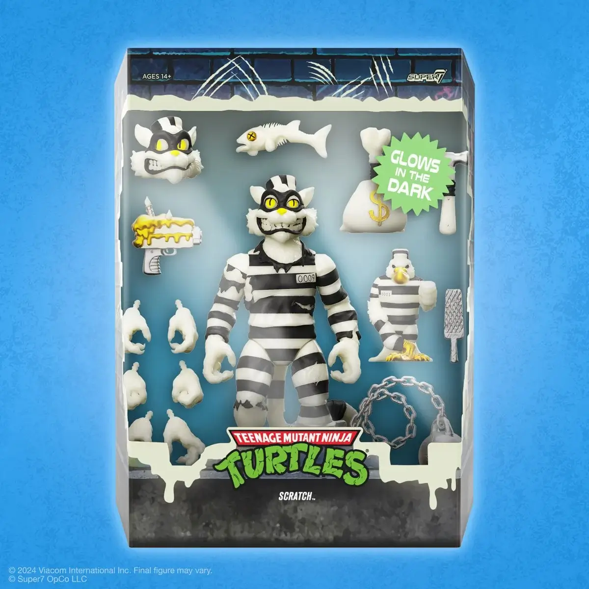 Teenage-Mutant-Ninja-Turtles-Ultimates-Scratch-(Glow-in-the-Dark)-4
