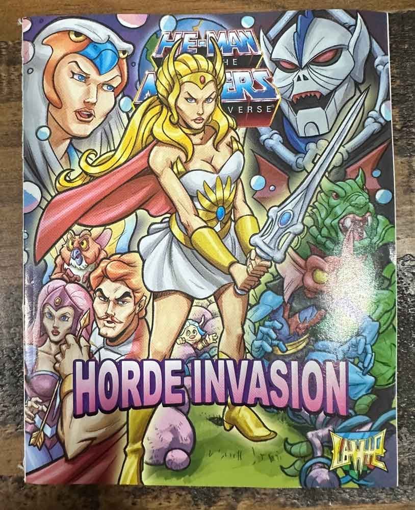 Wave-22-MOTU-Origins-Cartoon-Collection-Horde-Invasion-Mini-Comic-cover
