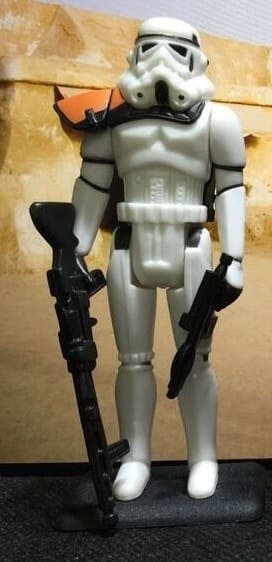 Procustoms Sandtrooper