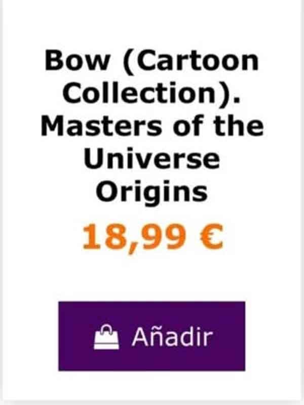 Bow-Cartoon-Collection-Preorder