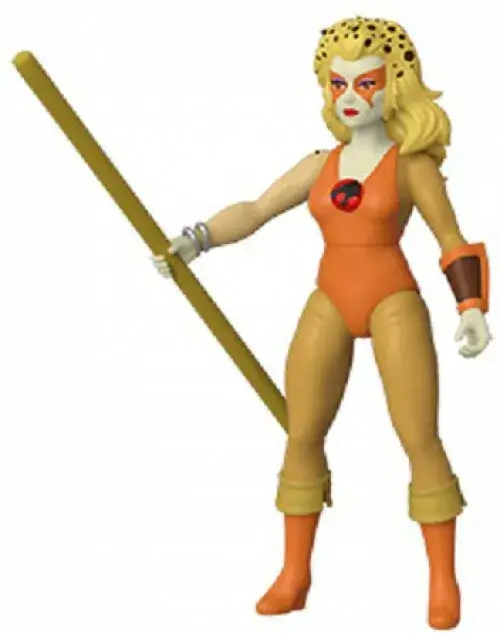 Cheetara Funko Savage World