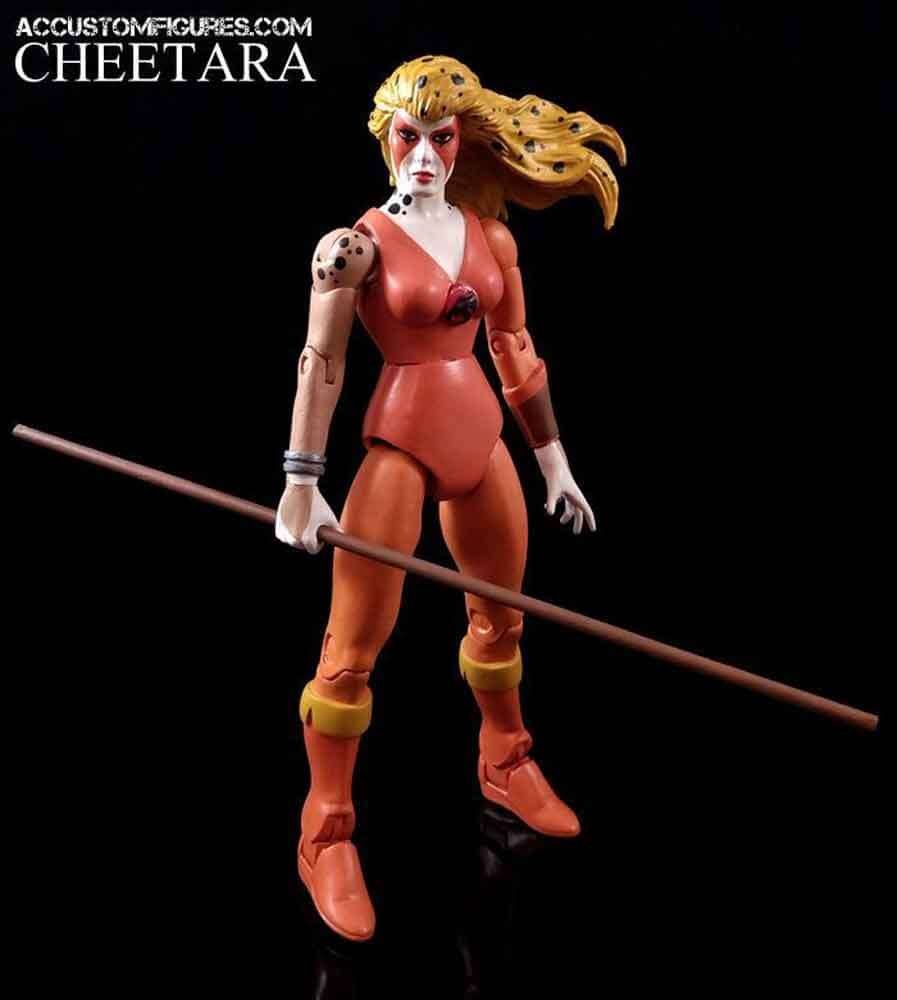 Cheetara-(Thundercats-MOTUC-Style)-(Thundercats)-Custom-Action-Figure