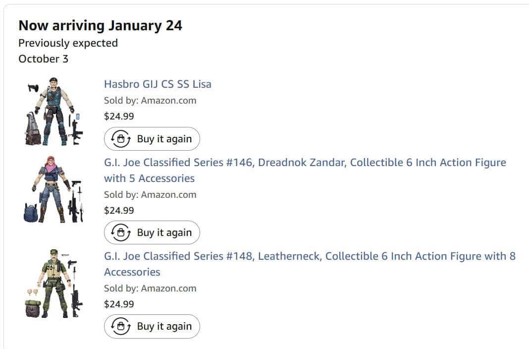 Dial-Tone-Leatherneck-Zandar-GI-Joe-Classified-Series-shipping-early