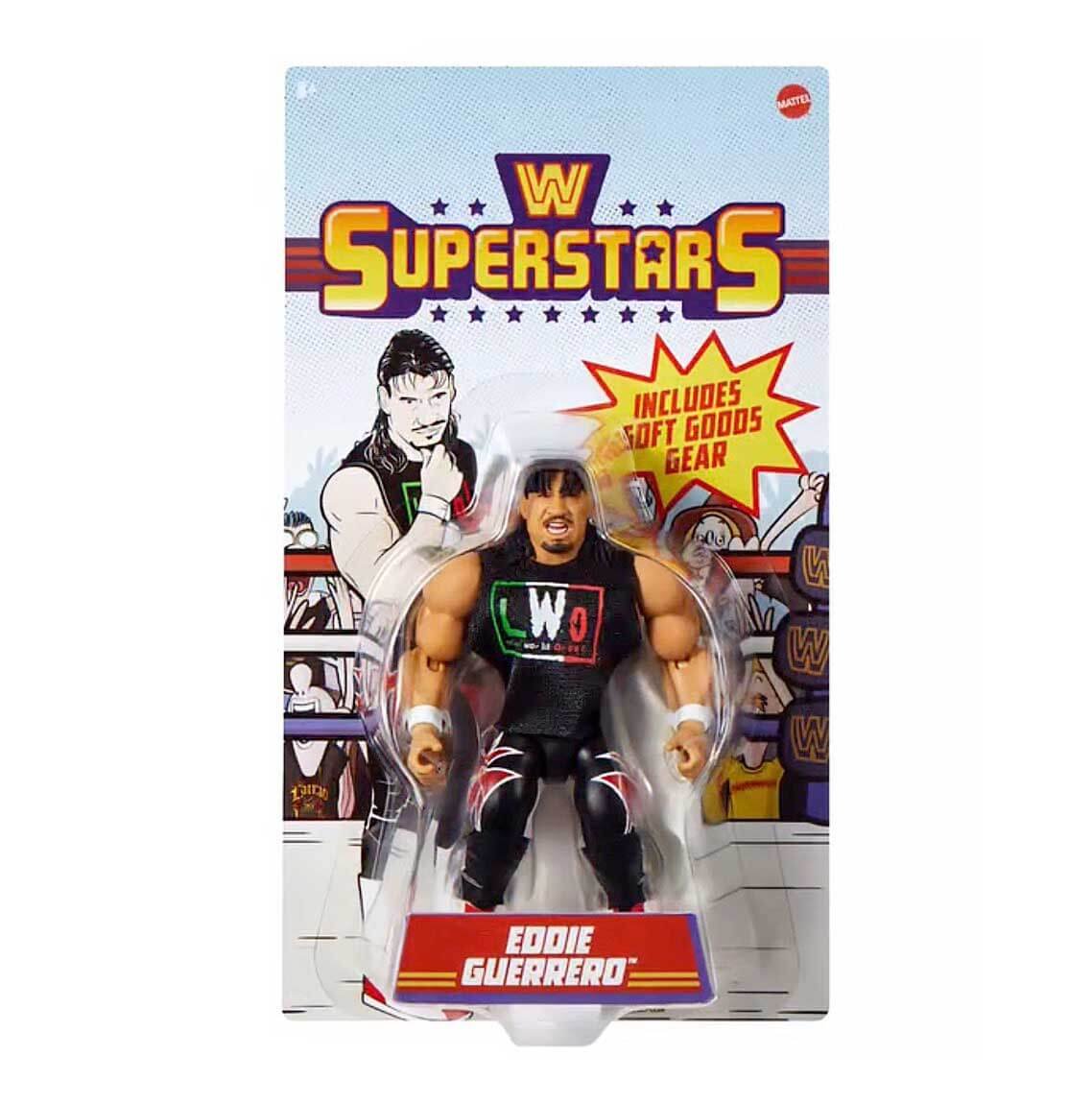 Eddie-Guerrero-WWE-Superstars-Series-13-Card-Front
