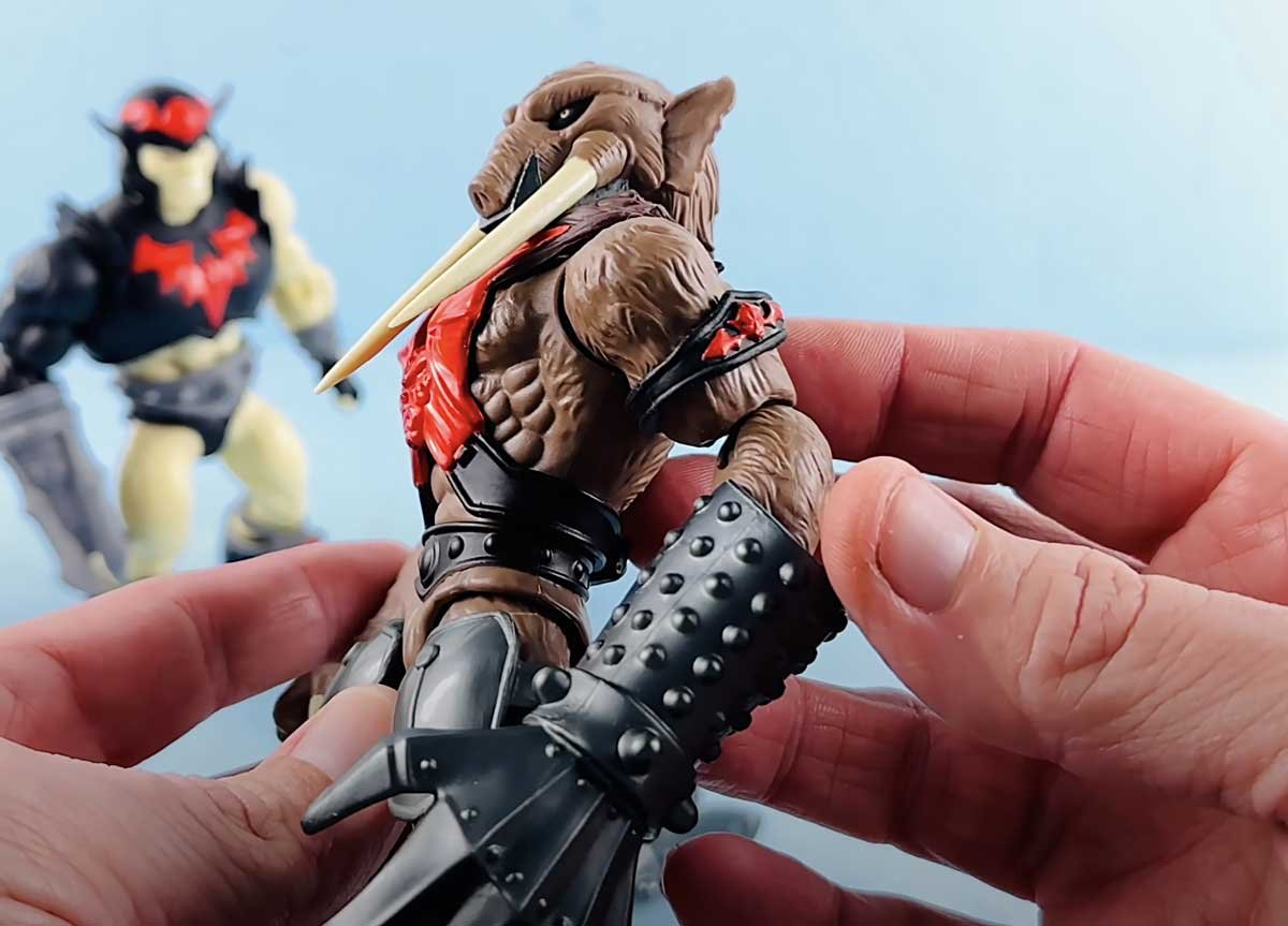 Grizzlor-Evil-Horde-2-pack-MOTU-Origins-Sketchbook-Series-IH-1