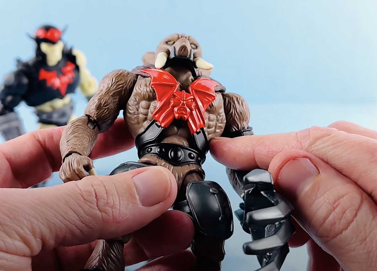 Grizzlor-Evil-Horde-2-pack-MOTU-Origins-Sketchbook-Series-IH-2