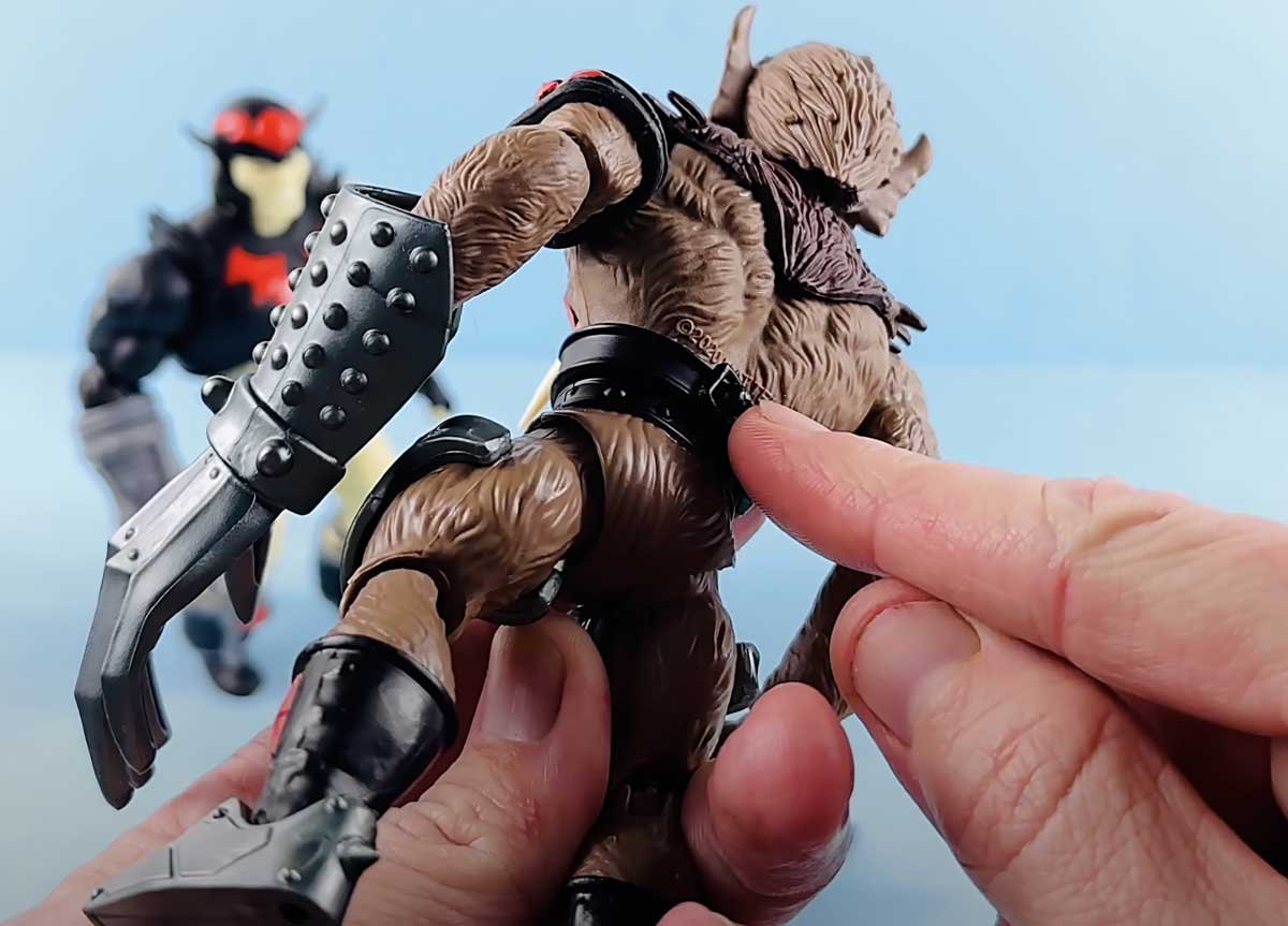 Grizzlor-Evil-Horde-2-pack-MOTU-Origins-Sketchbook-Series-IH-3