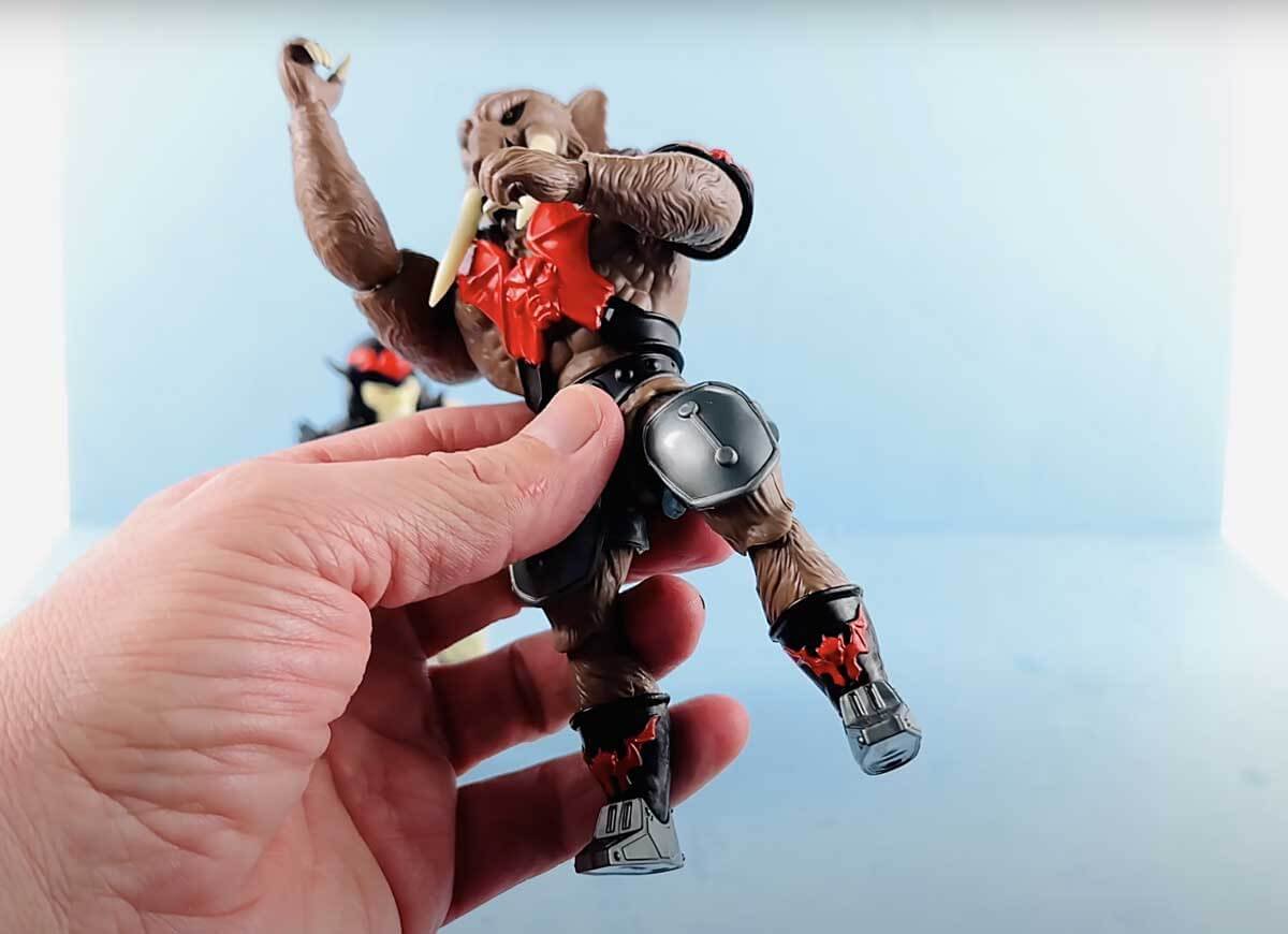 Grizzlor-Evil-Horde-2-pack-MOTU-Origins-Sketchbook-Series-IH-9b