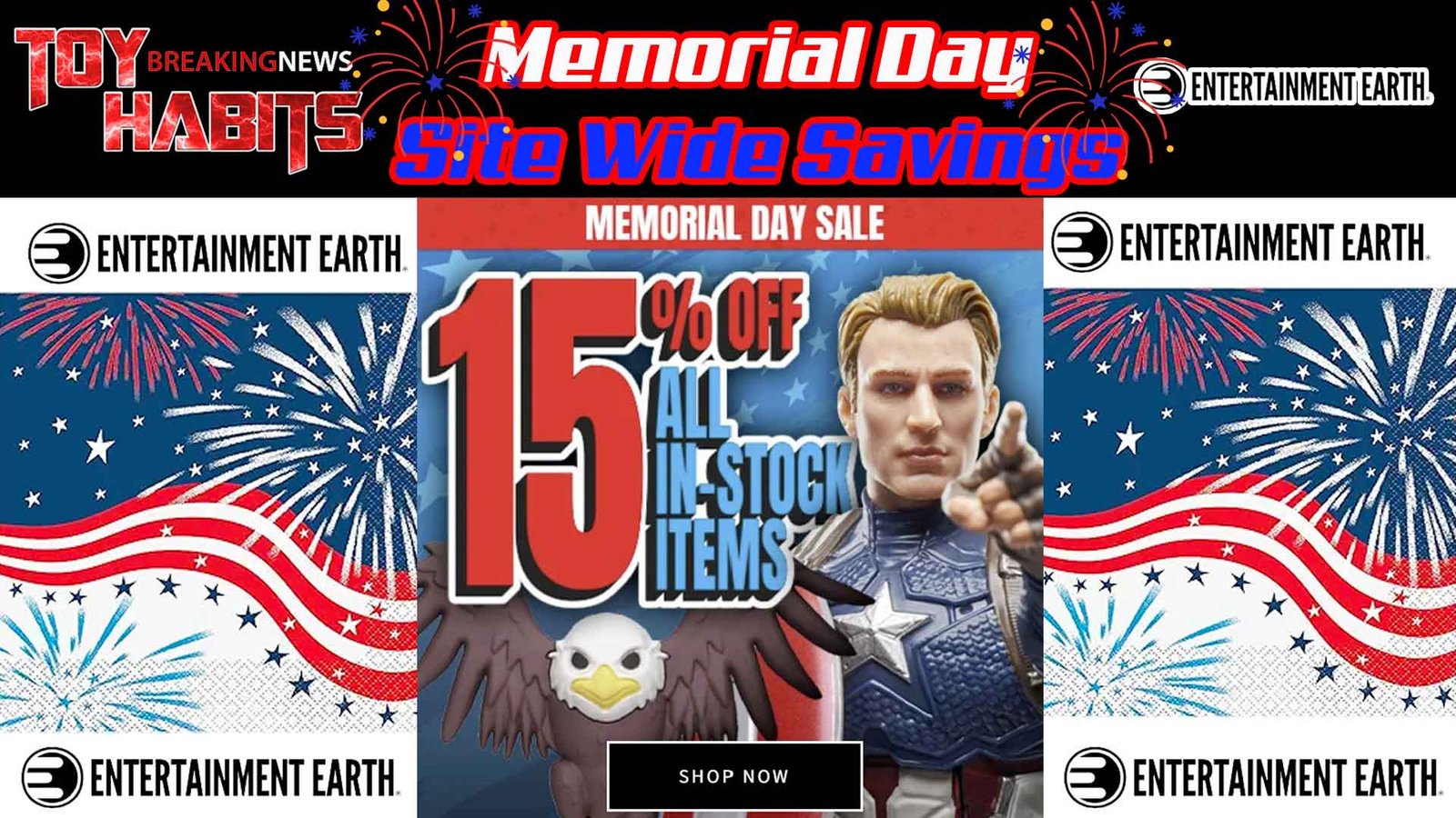 Memorial-Day-Sitewide-Savings-on-Entertainment-Earth