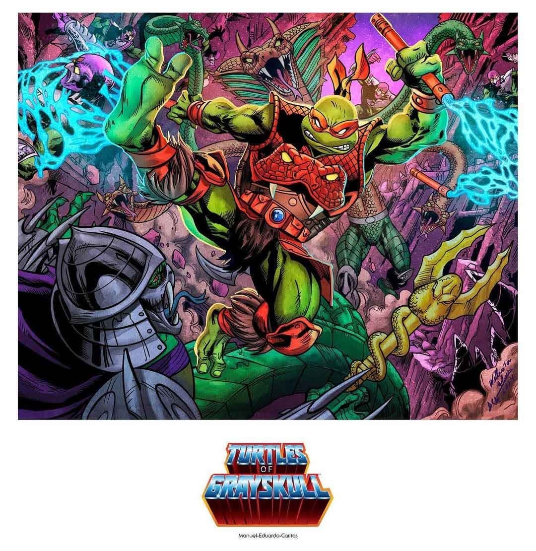 Michaelangelo-Turtles-of-Grayskull-Wave-6-Hi-Res-Art-Reveal-5