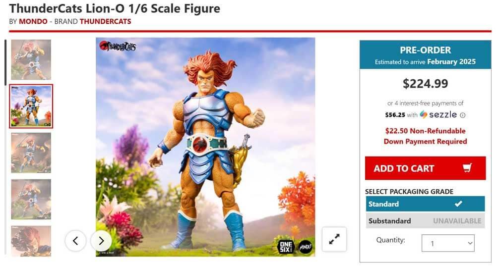 Mondo-Lion-O-One-Sixth-Scale-figure-BBTS-listing