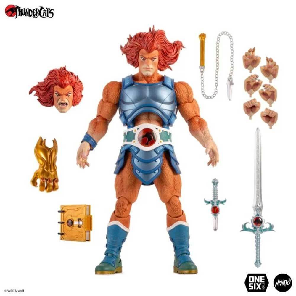 Mondo-Lion-O-One-Sixth-Scale-figure