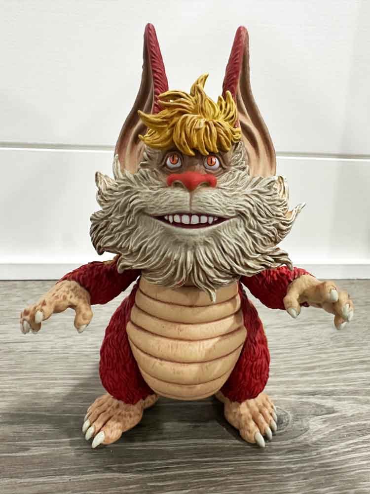 Mondo-ThunderCats-Lion-O-Deluxe-Snarf-front