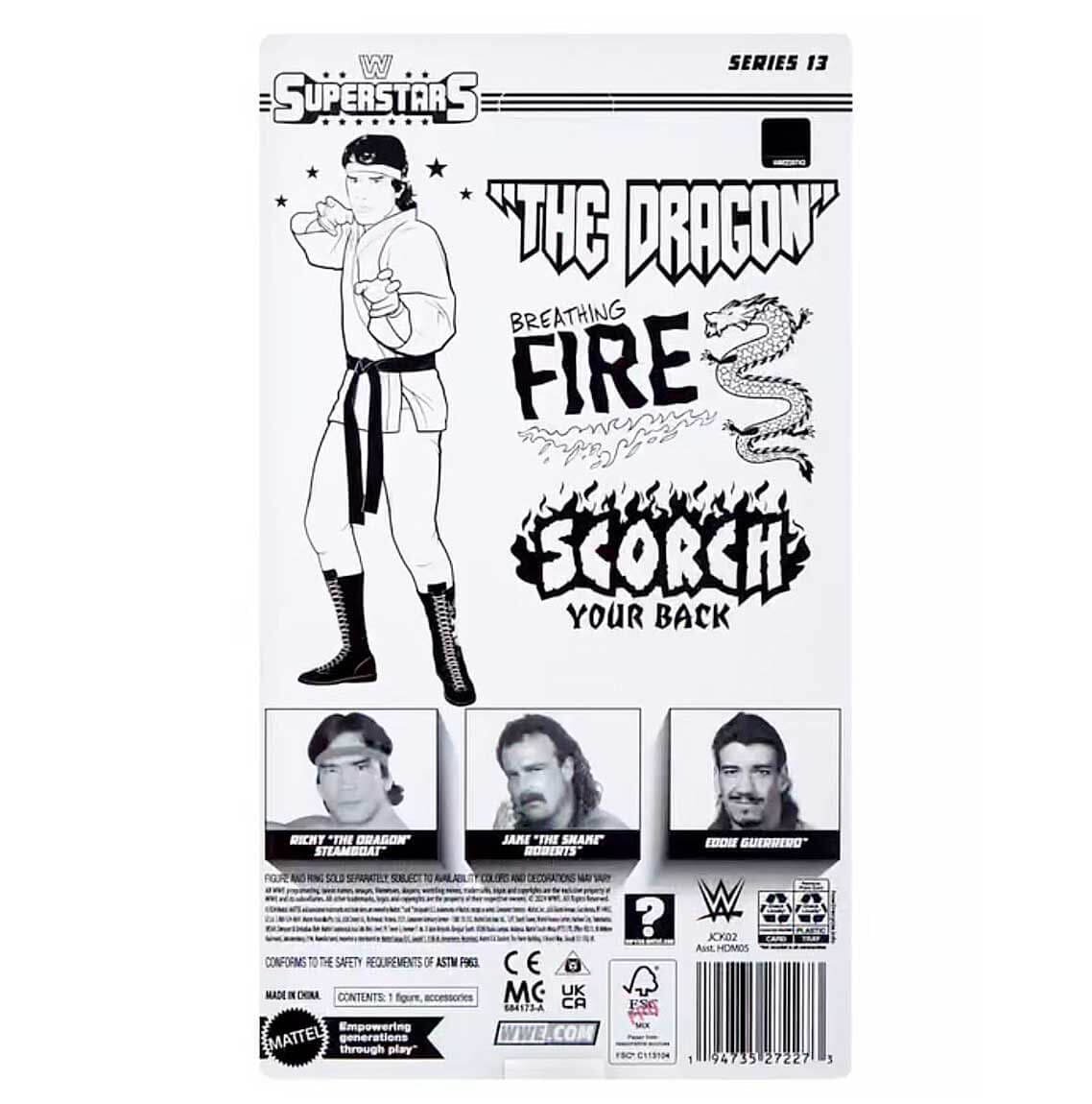 Ricky-the-Dragon-Steamboat-WWE-Superstars-Series-13-Card-Back