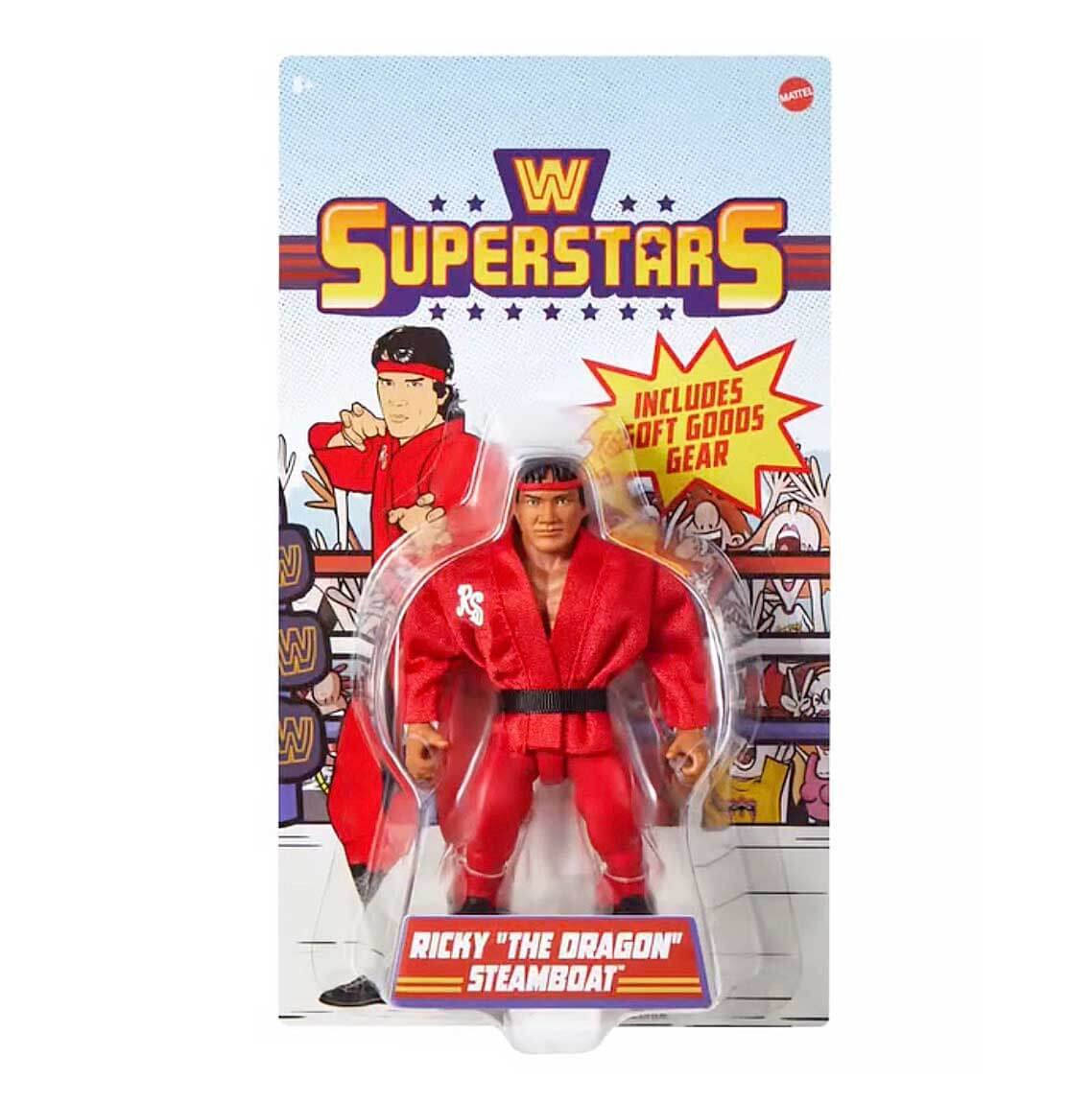 Ricky-the-Dragon-Steamboat-WWE-Superstars-Series-13-Card-Front
