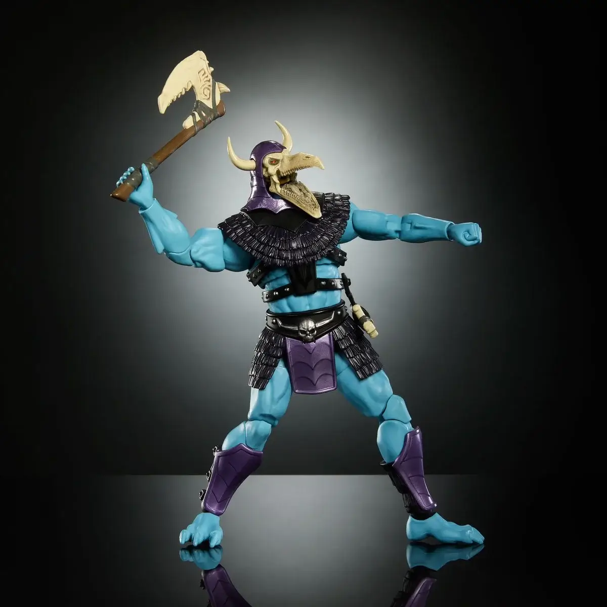 Skelcon MOTU Masterverse New Eternia 3