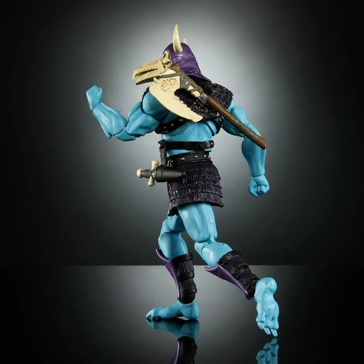 Skelcon MOTU Masterverse New Eternia 4
