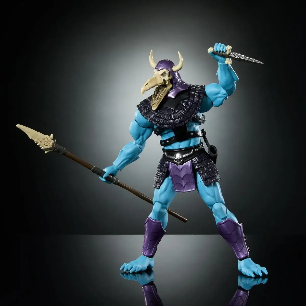 Skelcon MOTU Masterverse New Eternia 5