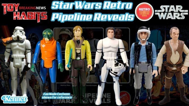 Star-Wars-Retro-Collection-A New Hope 2025-Pipeline-reveals
