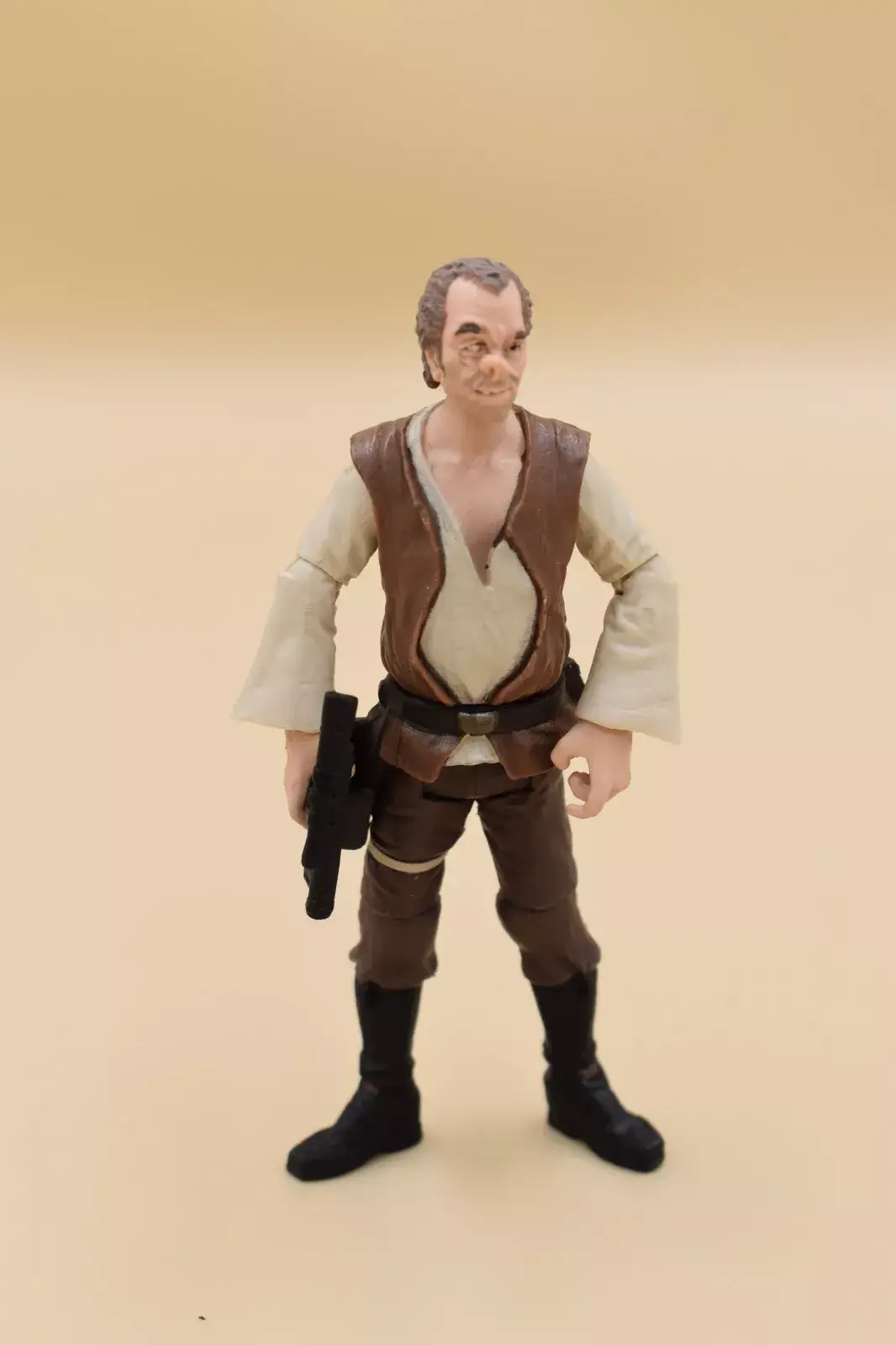 Star Wars Vintage Collection Dr, Evazan