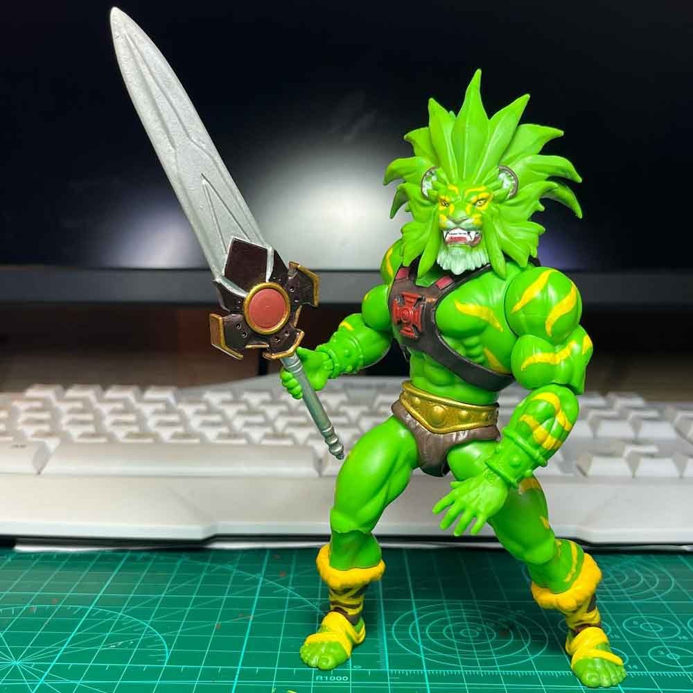 Thunder-BattleCat-concept-1