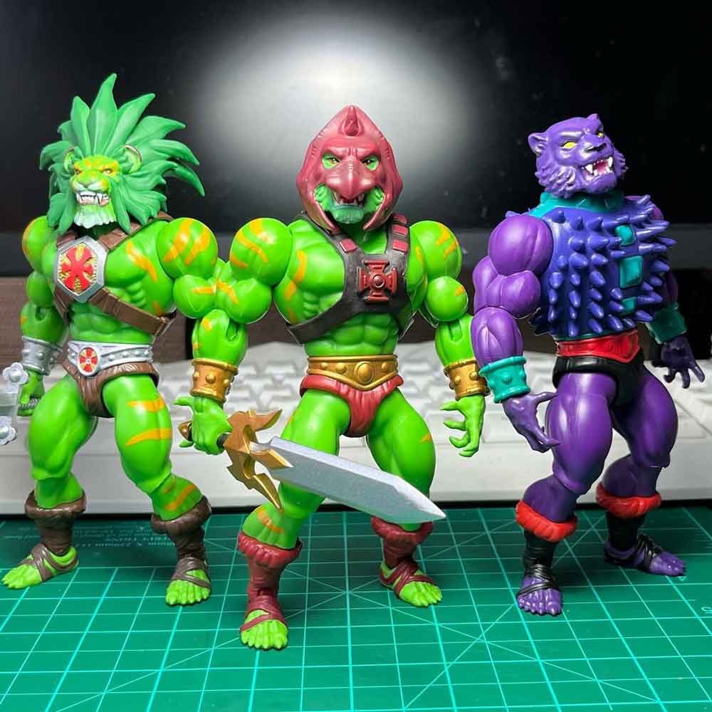 Thunder-BattleCat-concept-2