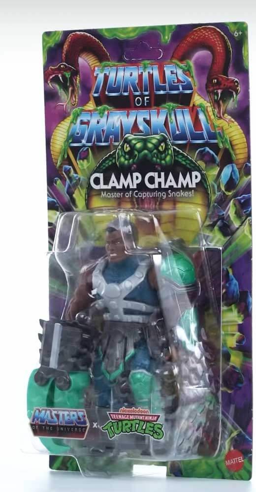 Wave-6-Turtles-of-Grayskull-Clamp-Champ-package-front-left-angle