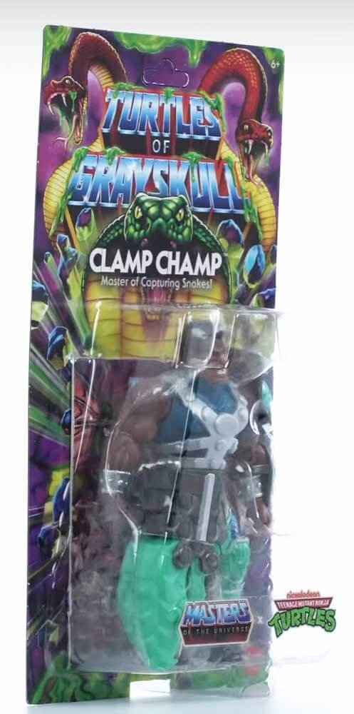 Wave-6-Turtles-of-Grayskull-Clamp-Champ-package-front-right-angle