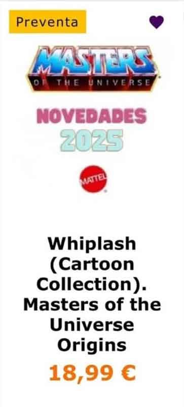 Whiplash-Cartoon-Collection-Preorder