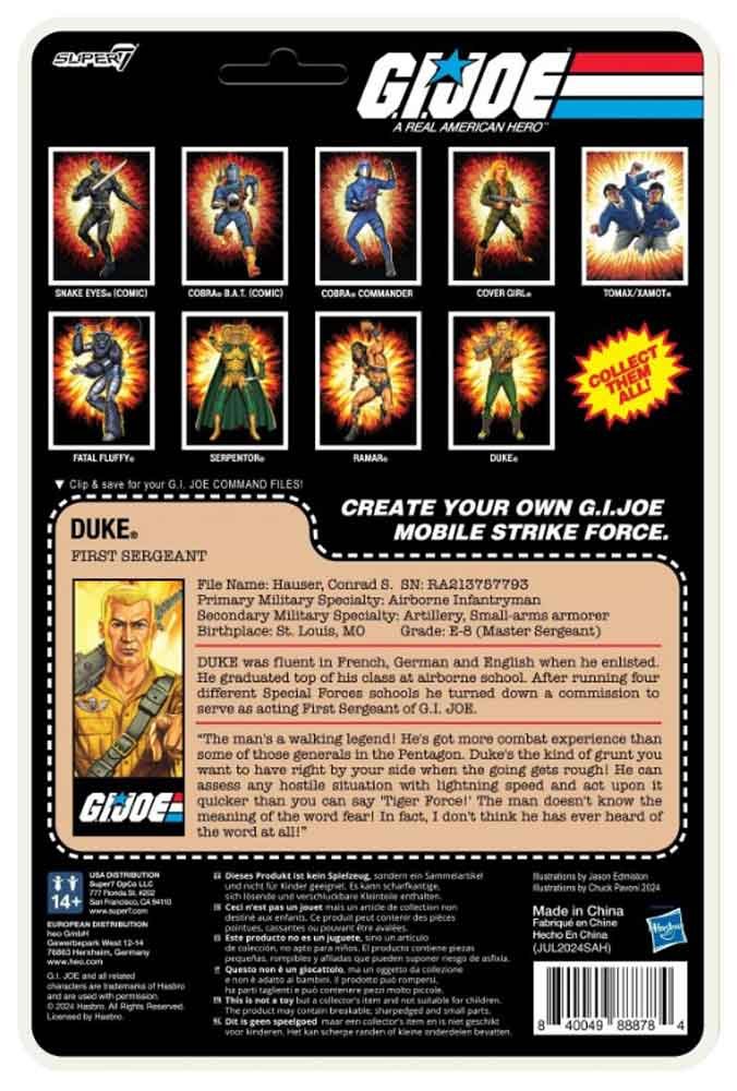 Duke-GI-Joe-ReAction+-Super7-package-rear