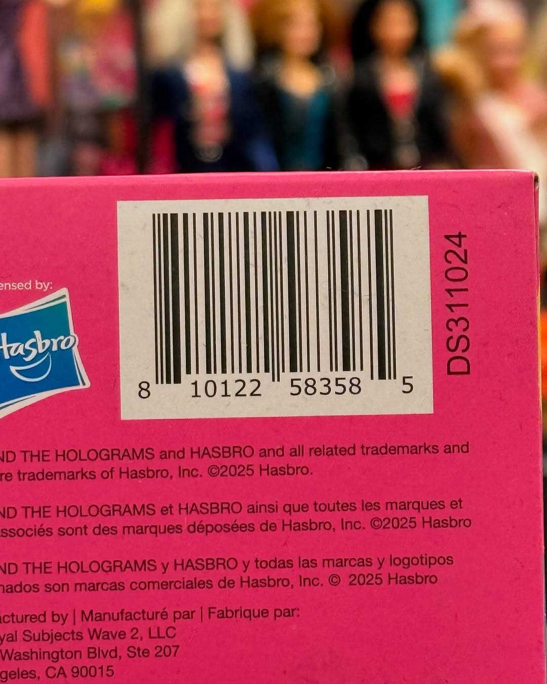 Jem-Doll-Jem-&-The-Holograms-Loyal-Subjects-UPC