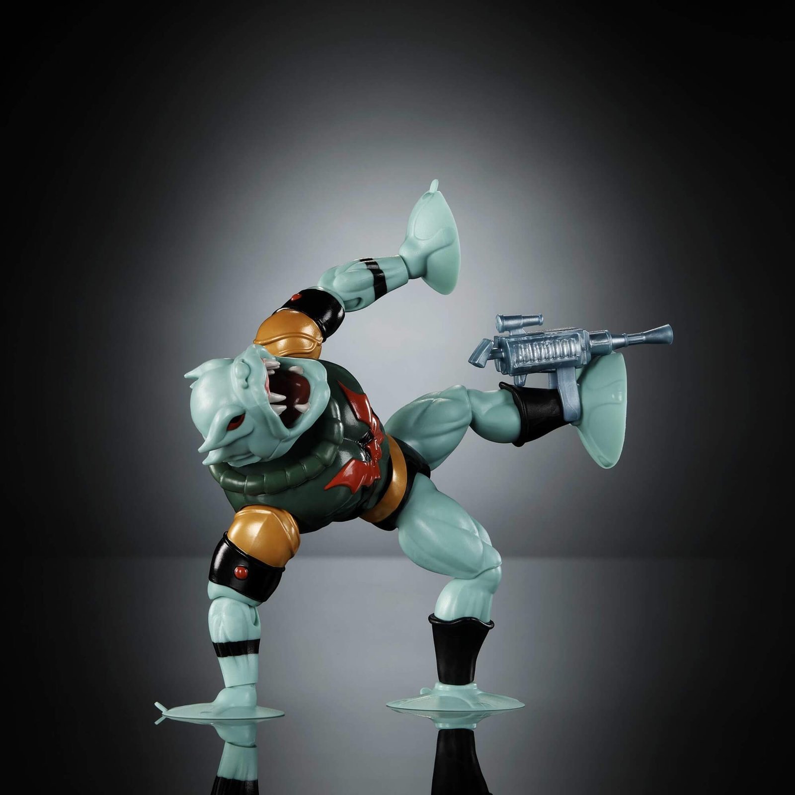 Leech MOTU Origins Cartoon Collection Official 3