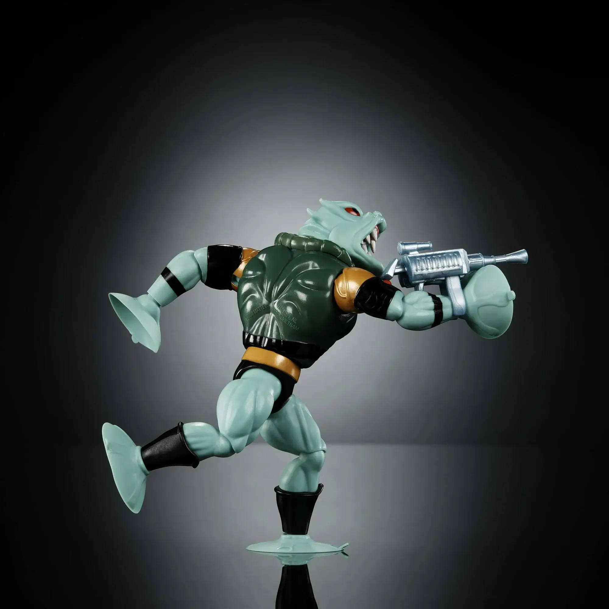 Leech MOTU Origins Cartoon Collection Official 4