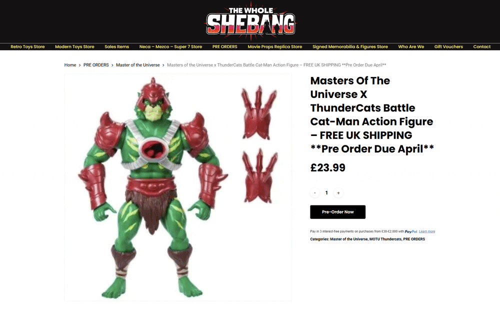 MOTU-ThunderCats-Battle-Cat-Man-Whole-Shebang-Listing
