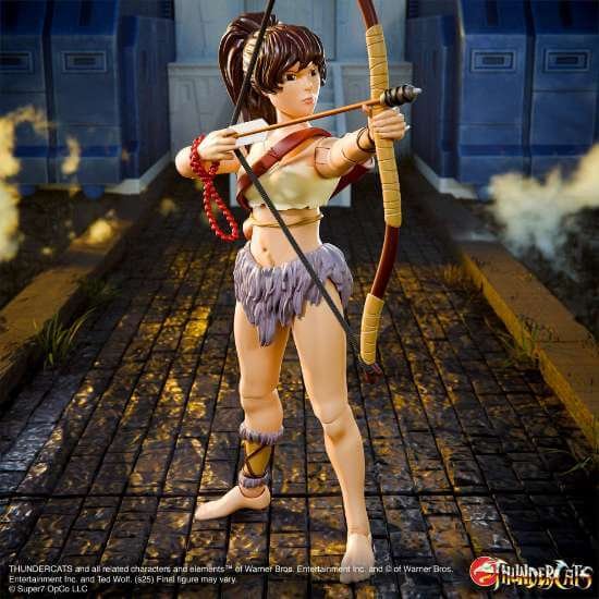 Nayda Super7 ThunderCats Ultimates Wave 12 4