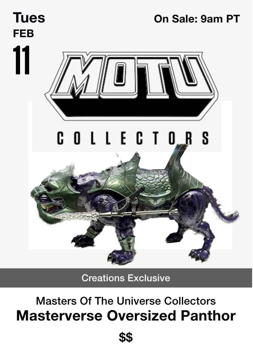 Panthor-Masterverse-Mattel-Creations-Exclusive-Preorder-TeasePanthor-Masterverse-Mattel-Creations-Exclusive-Preorder-Tease