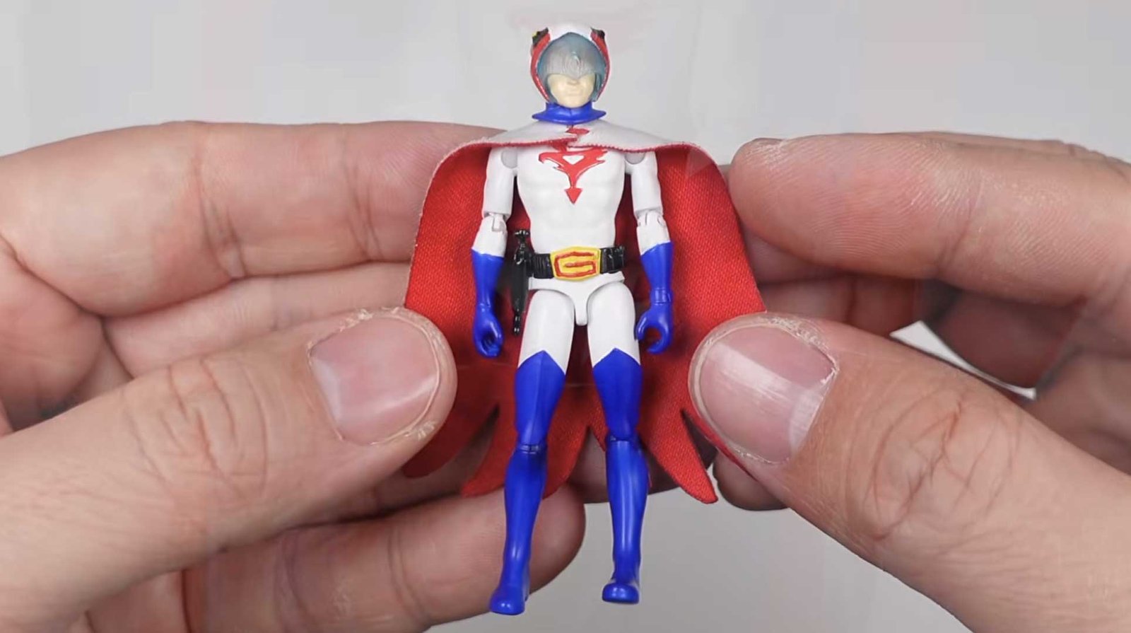 Ramen-Toy-1-24-Ken-the-Eagle-Sharp-Official-Licensed-Gatchaman-II-10