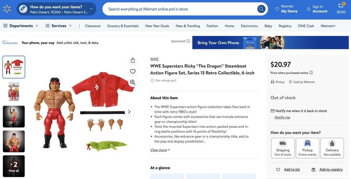 Ricky-The-Dragon-Steamboat-WWE-Superstars-Series-13-Walmart-Listing