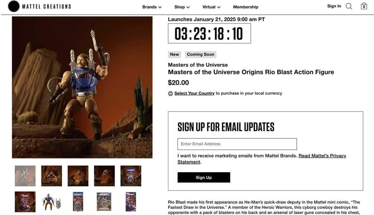 Rio-Blast-MOTU-Origins-Mattel-Creations-Preorder-Listing