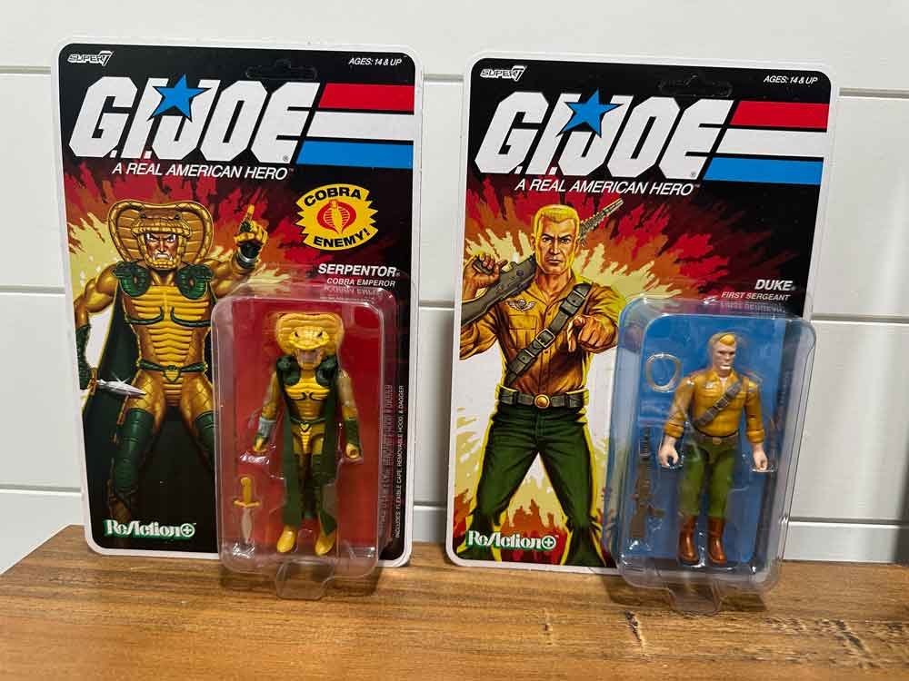 Serpentor-&-Duke-GI-Joe-ReAction+-Wave-2-IH-Carded