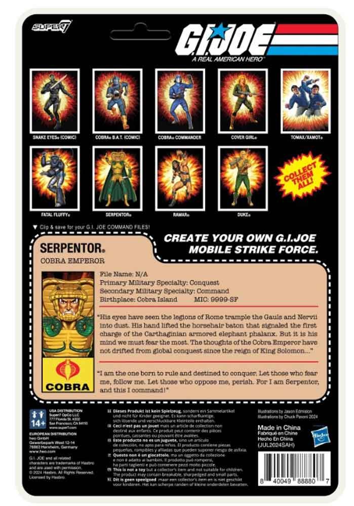 Serpentor-GI-Joe-ReAction+-Super7-package-rear